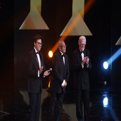مهرجان القاهرة السينمائي 