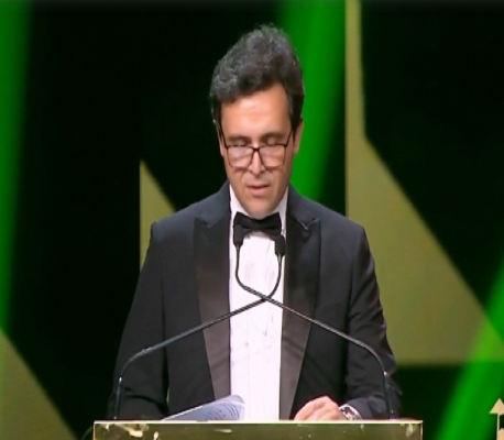 وزير الثقافة أحمد فؤاد هنو