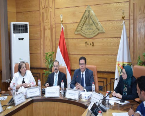 الدكتور ناصر الجيزاوي