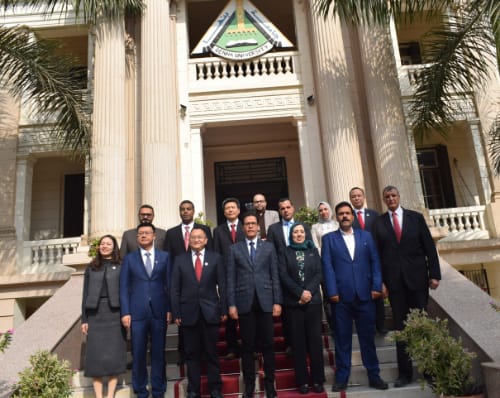 الدكتور ناصر الجيزاوي