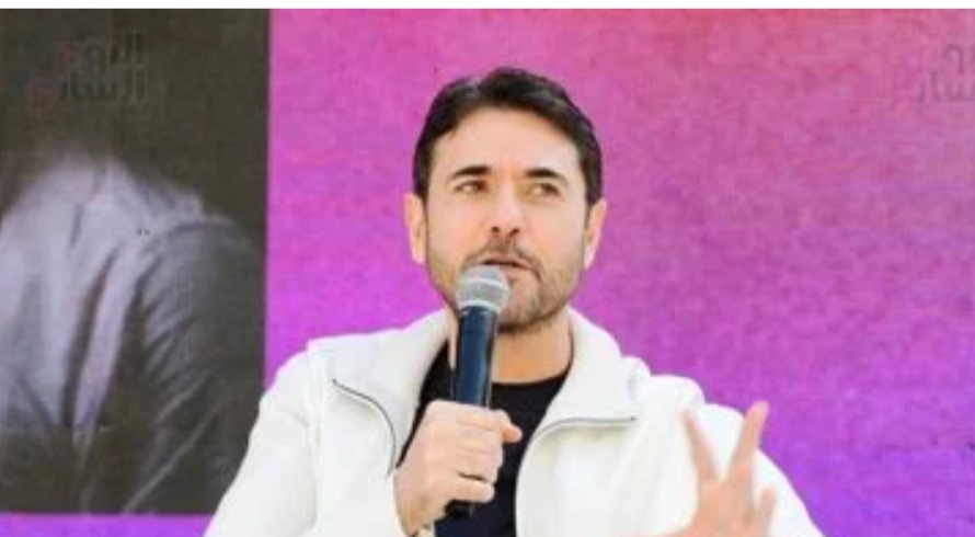 أحمد عز