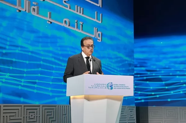 الدكتور خالد عبدالغفار