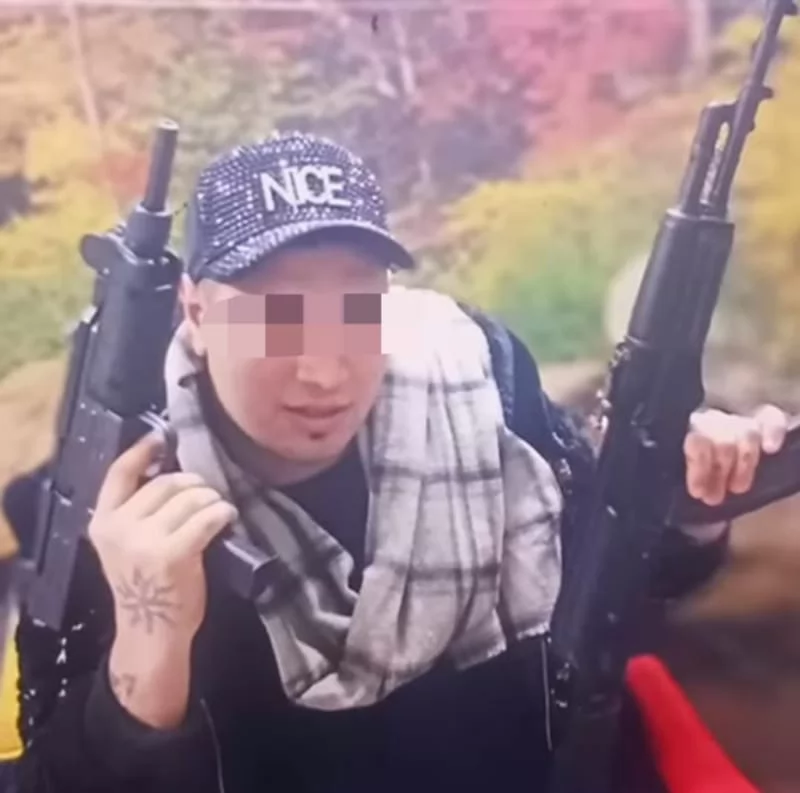 الشرطة تسقط 