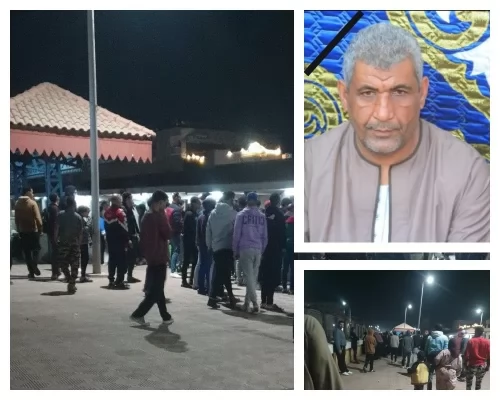 وفاة ياسر بصل إبن مصطاي