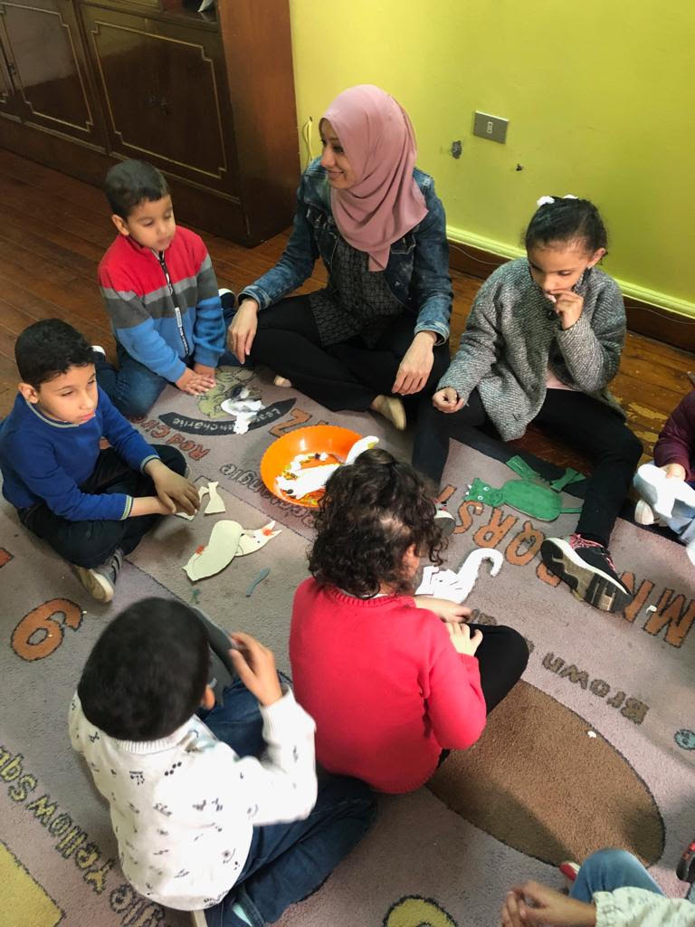  بصيرة تطلق مبادرة 