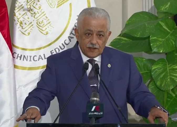 د.طارق شوقي، وزير التربية والتعليم
