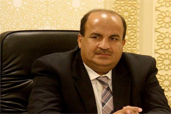 الدكتور محمد عبد الحميد