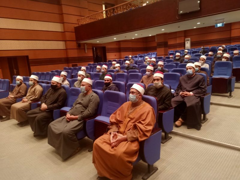 د. عبد الله النجار: السنة النبوية هي المصدر الثاني للتشريع وحجيتها محل إجماع الأمة 