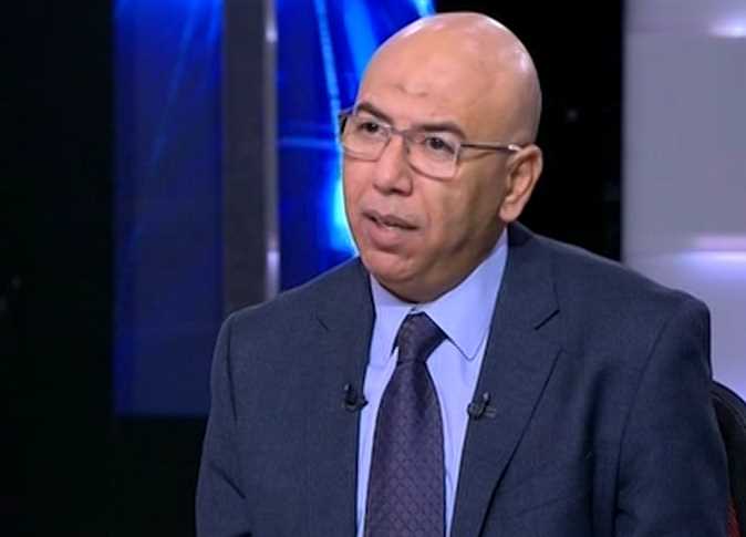 العقيد خالد عكاشة