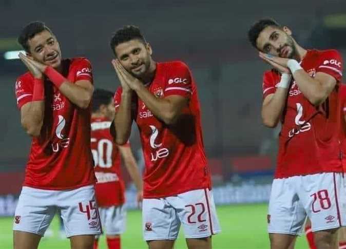 الأهلي
