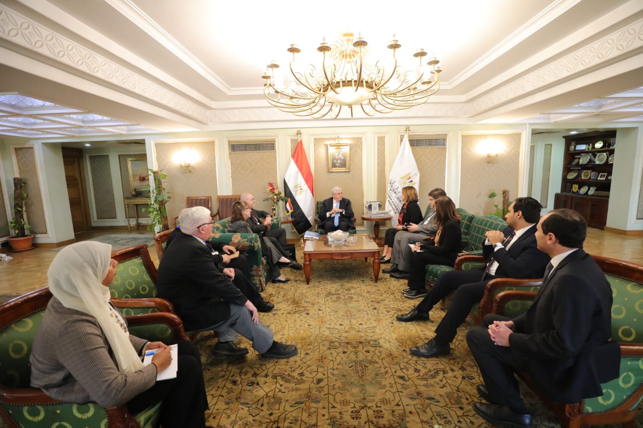 وزير التعليم العالي: تنفيذ مُبادرة المعلم المُتميز بكليات التربية