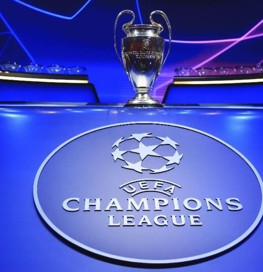 دوري أبطال أوروبا