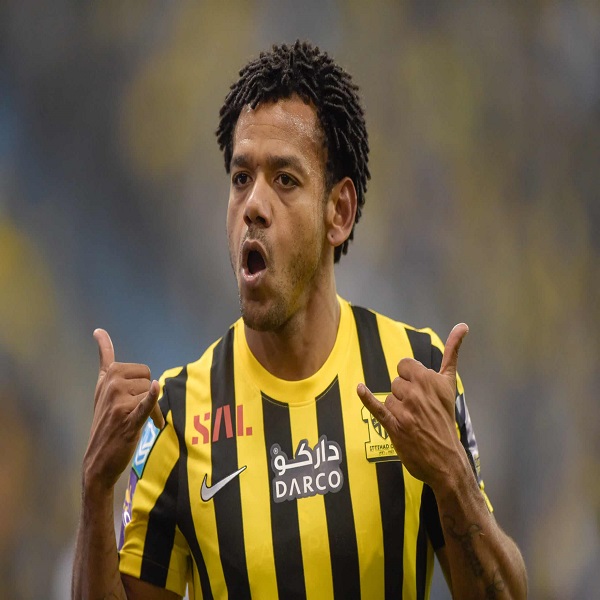 رومارينهولاعب إتحاد جدة
