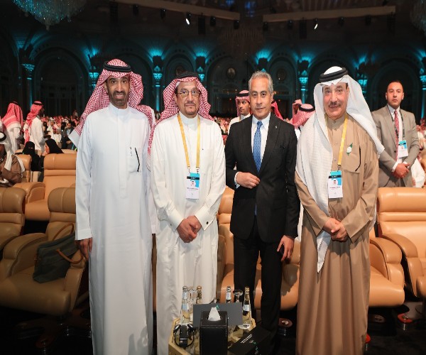  شحاتة: مصر حريصة على تقديم عمالة ماهرة ومُدربة إلى سوق العمل المحلي والعربي والدولي