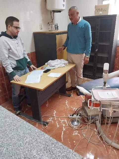 حملات تفتيشية مفاجئة على الوحدات الصحية في المنيا