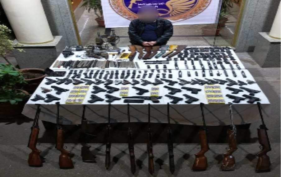 أرشيفية 