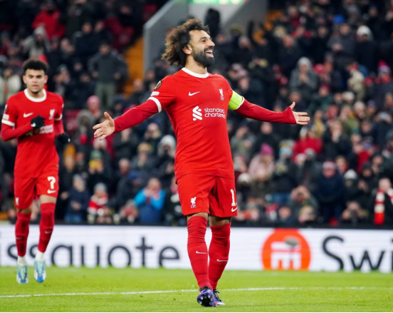 ليفربول