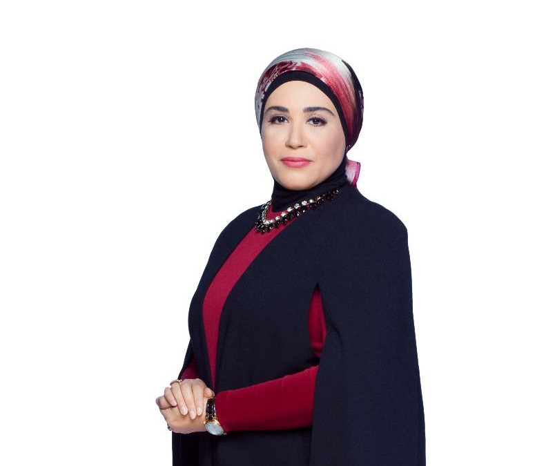 الدكتورة نادية عمارة
