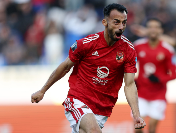 احمد عبدالقادر