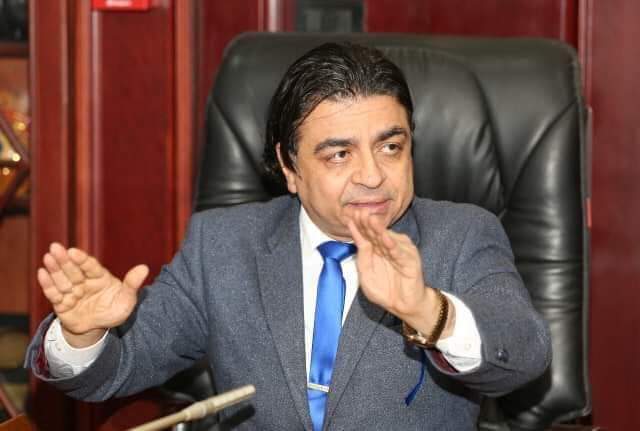 صورة ارشيفية