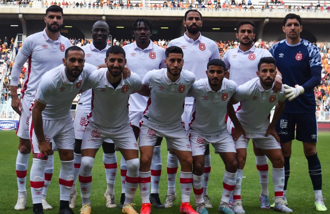 النجم الساحلى
