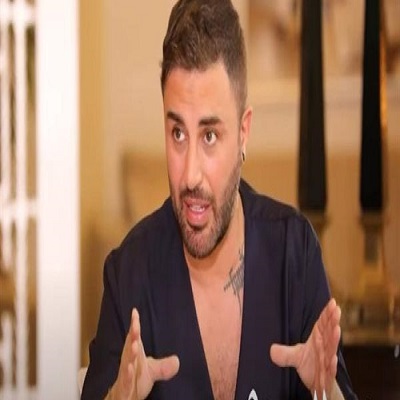جاد شويري