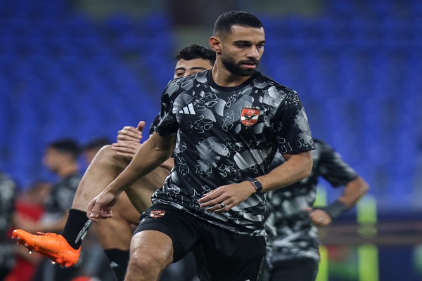 فريق الأهلي