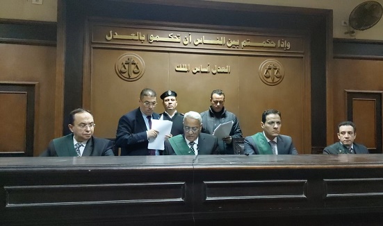 المشدد 6 سنوات لعاطل بالقليوبية