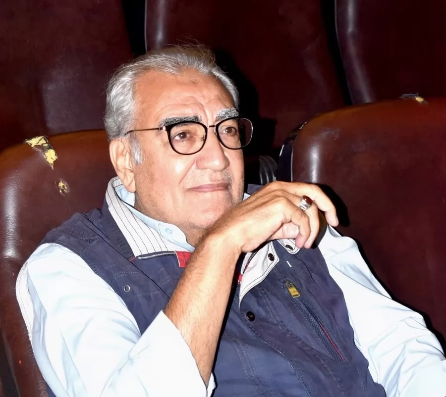 الفنان عبد الرحيم حسن