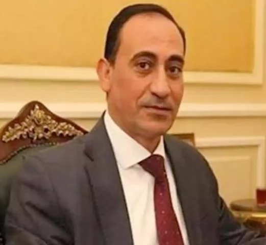 النائب محمد عبد الله زين الدين