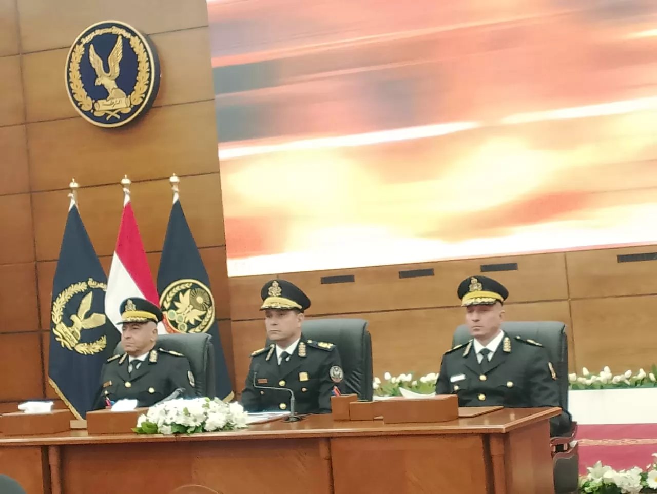 بالأرقام كاملة .. تعرف على نتيجة القبول للدفعة الجديدة لكلية الشرطة 