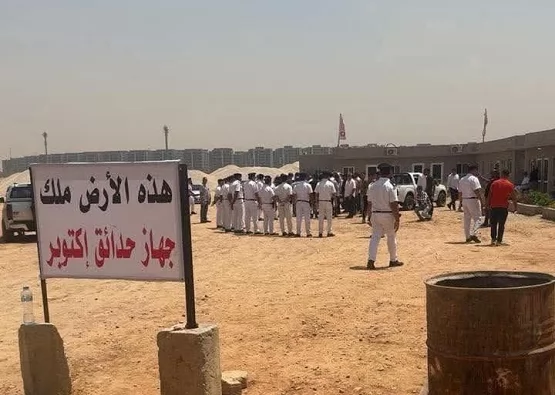 عاجل .. بيان عاجل من النيابة العامة بشان قضية أرض نادي الزمالك 