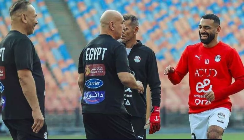 مواعيد مباريات منتخب مصر فى أمم إفريقيا 2025 