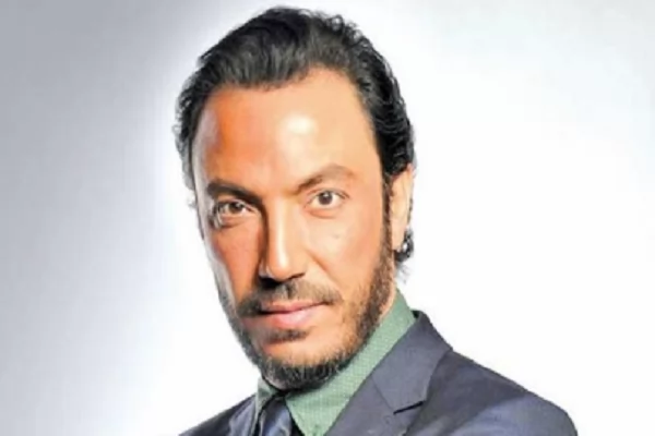 طارق لطفي يعتذرعن المشاركة في "الأستاذ" مع محمود حميدة 