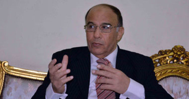 الاوبرا تحيى ذكرى رحيل الشاعر الكبير حسين السيد