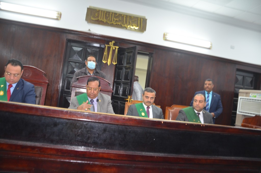 جنايات الأقصر تؤيد حكم الإعدام على سيدة قتلت طفلين وشرعت في قتل ثالث