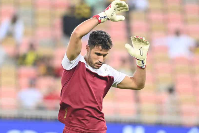  المغربي منير المحمدي