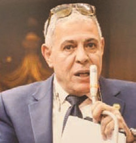 امين مسعود