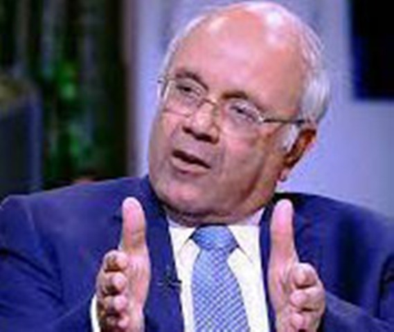 الدكتور محمد عطية الفيومي
