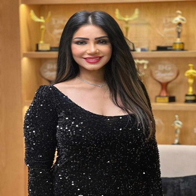 إيناس عز الدين