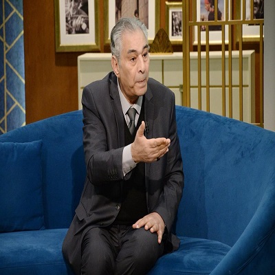 ياسر علي ماهر 