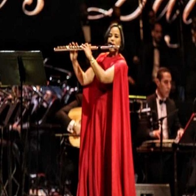 مروة ناجي 