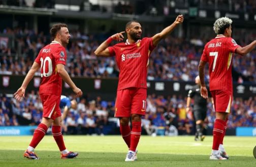 ليفربول