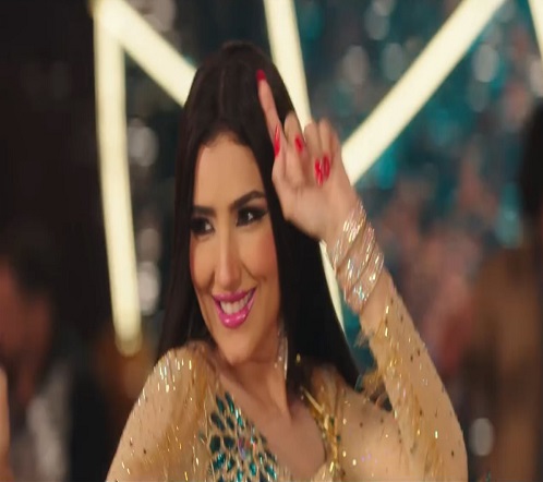 مي عمر 