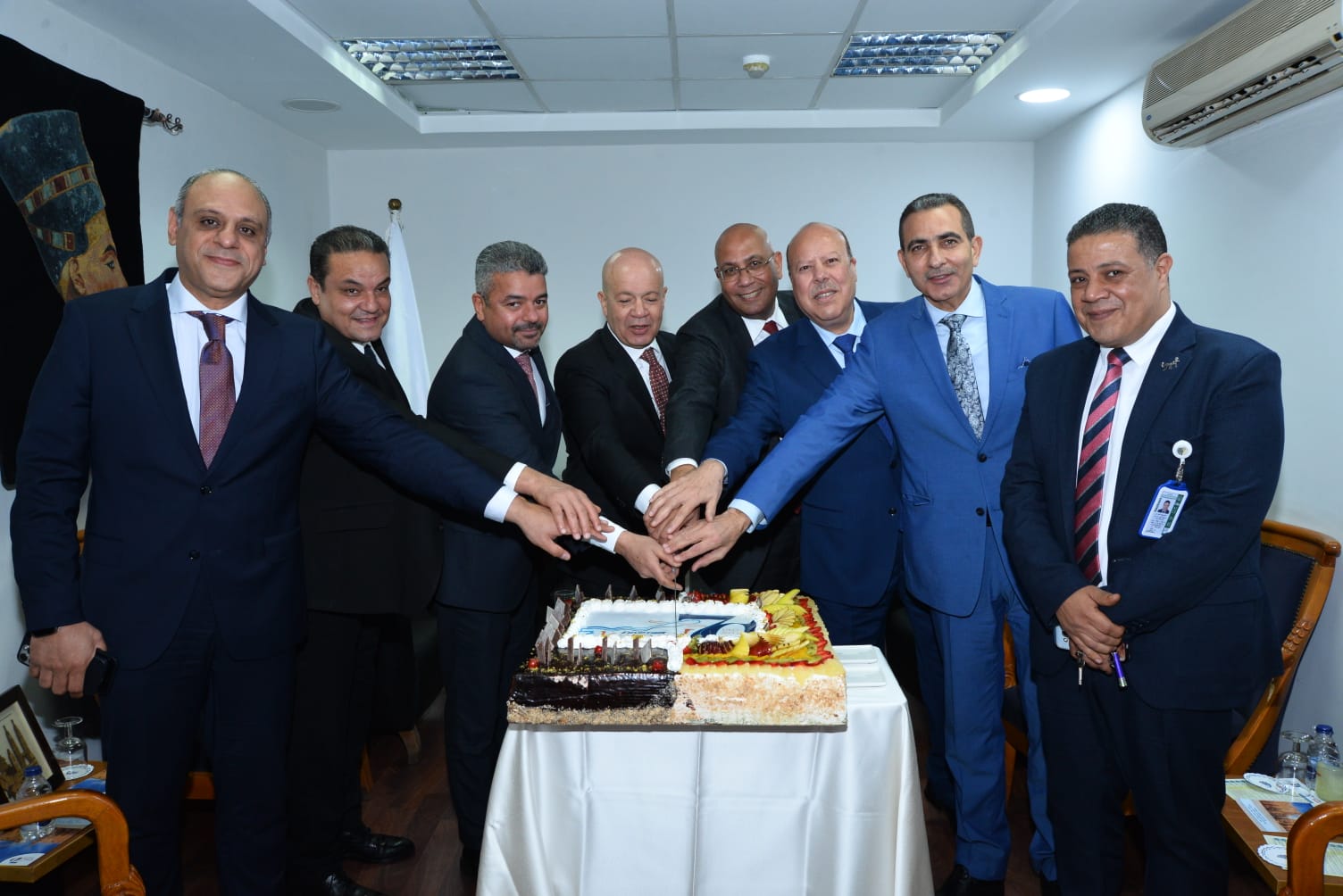 مهندس يحيى زكريا