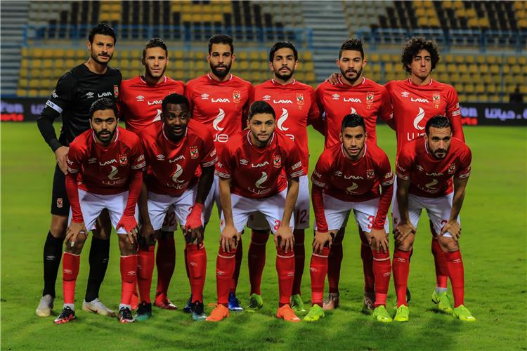 الأهلي
