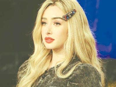  نجمات.. في سنة أولي بطولة