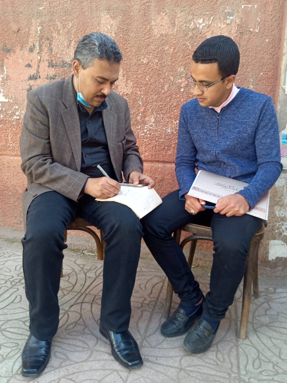 ابن منوف 