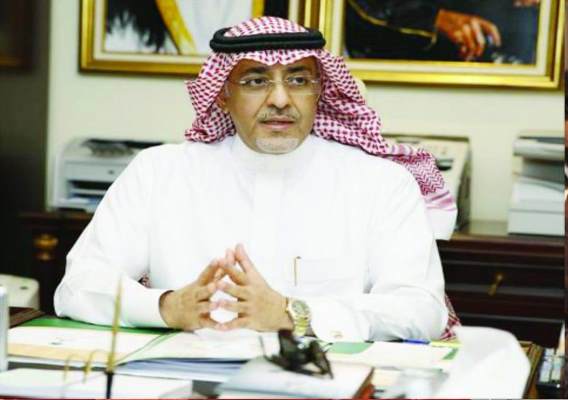 السفير عبد الله العيفان