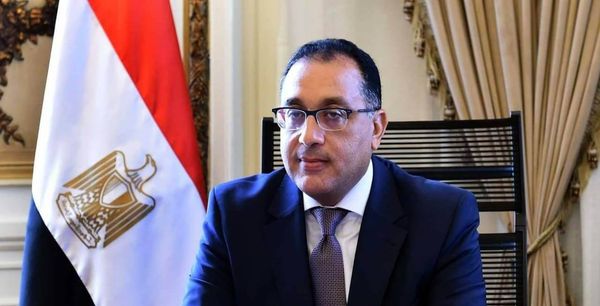 الدكتور مصطفى مدبولي- رئيس مجلس الوزراء 